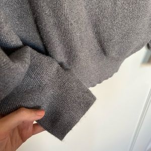 Modern Citizen Grey Sweater